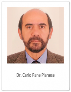 Dr. Carlo Pane Pianese