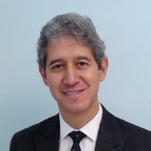 Dr. Jorge Hernández Franco