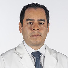 Dr. Vladimir Figueroa Ángel