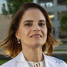 Dra. Lilia de la Maza Krzeptowsky