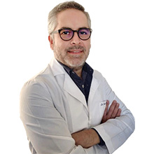 Dr. Rubén Darío López Oliver